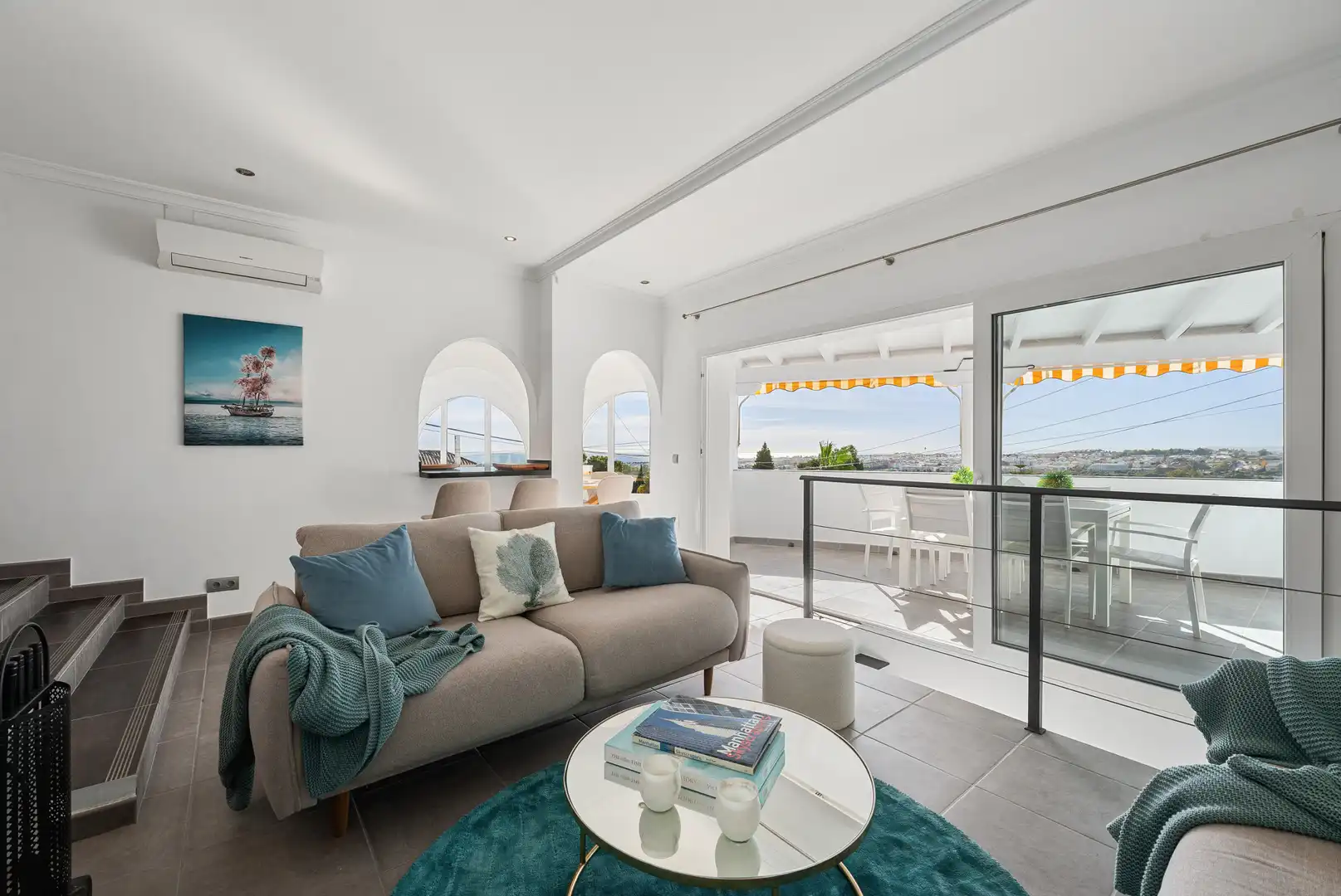 Wohnung zum Verkauf in Nueva Andalucía, imagen 22