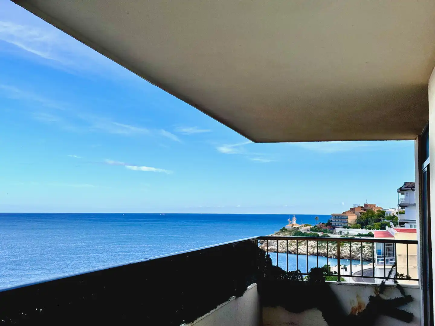 Apartamento en venta en Carrer Nevers, El Faro