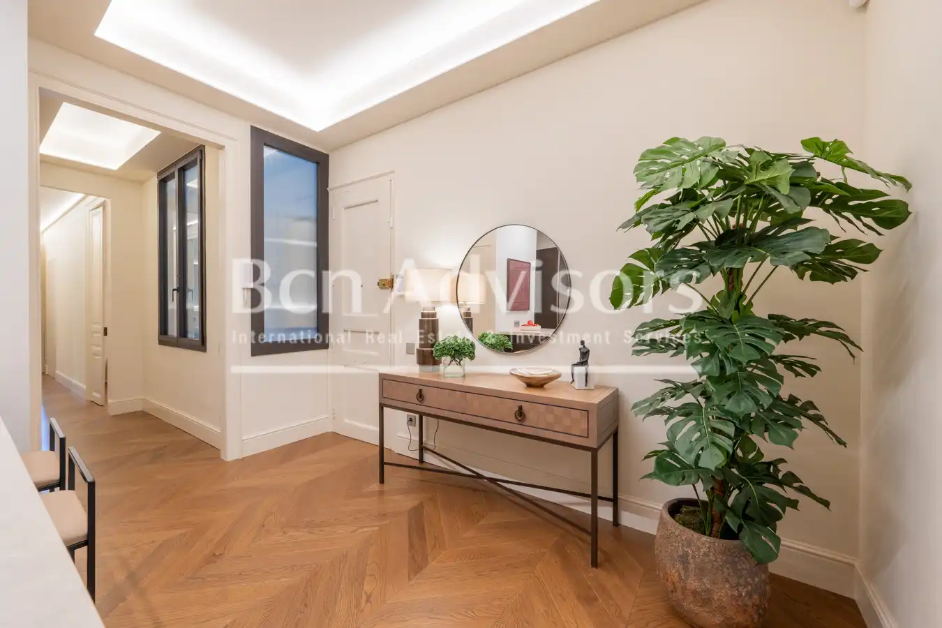 Apartament en venda en Barcelona amb Aire condicionat, Calefacció i Terrassa