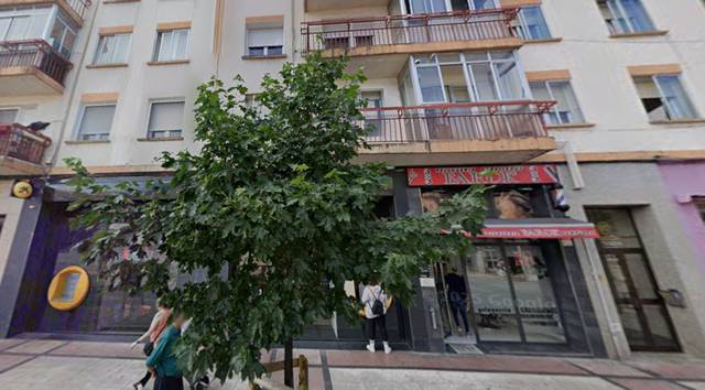 Local comercial en Alquiler en Av Marcelo Celayeta MARCELO CELAYETA, 80-82 / PAMP en Rochapea