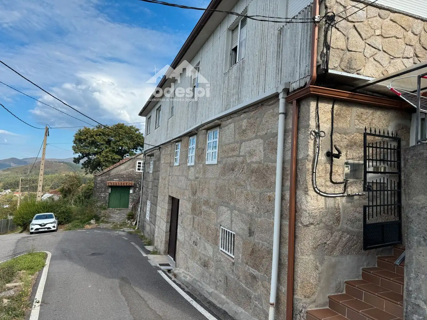 Haus zum Verkauf in Covelo, imagen 2
