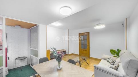 Foto 4 de Pis de lloguer a San Pascual, Madrid