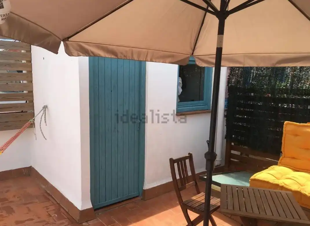 Terrace of Flat for sale in Palamós  with Terrace and Furnished