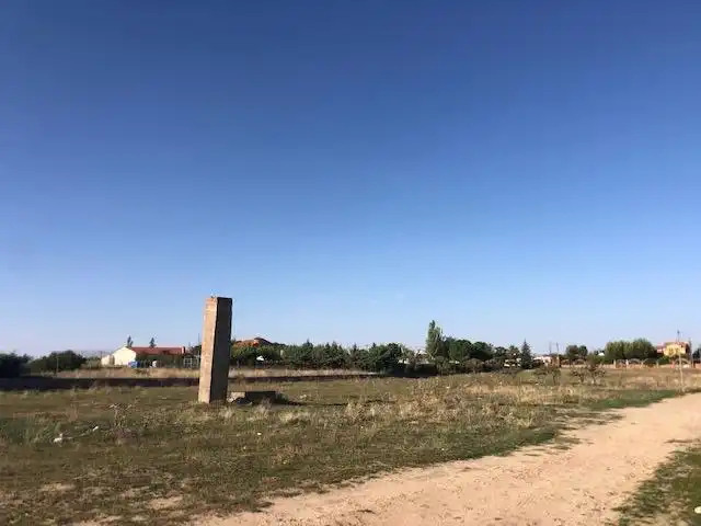Residencial en venta en Morales del Vino