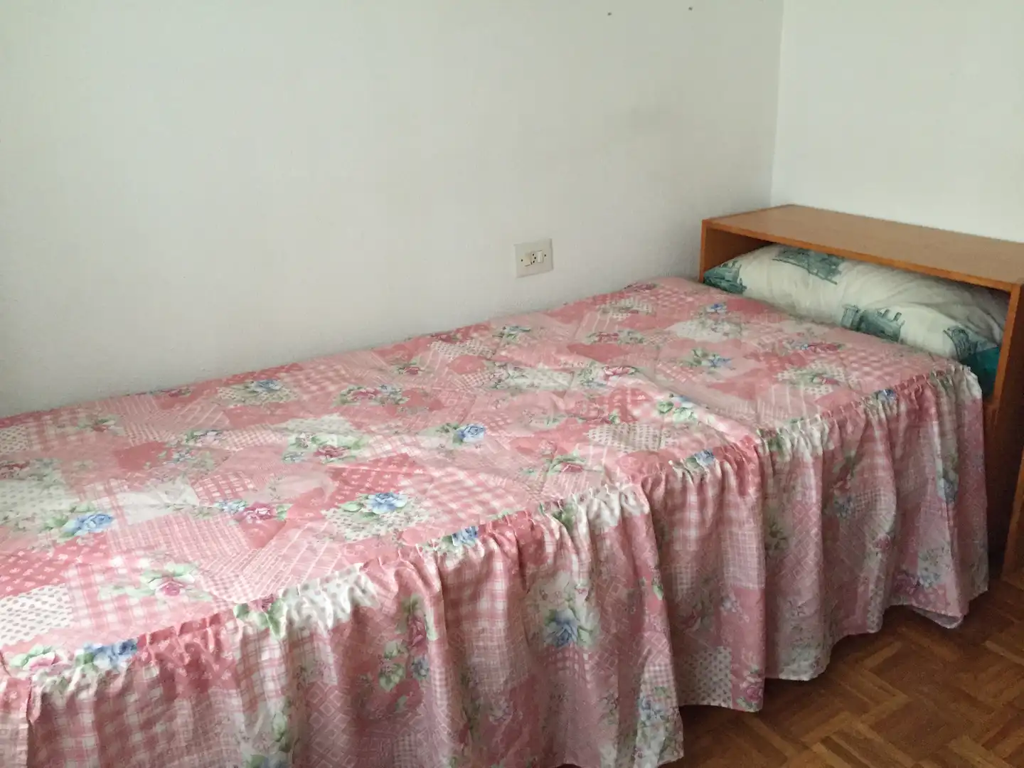 Piso de alquiler en Rúa de Santa Uxía de Ribeira, Campus Norte - San Caetano
