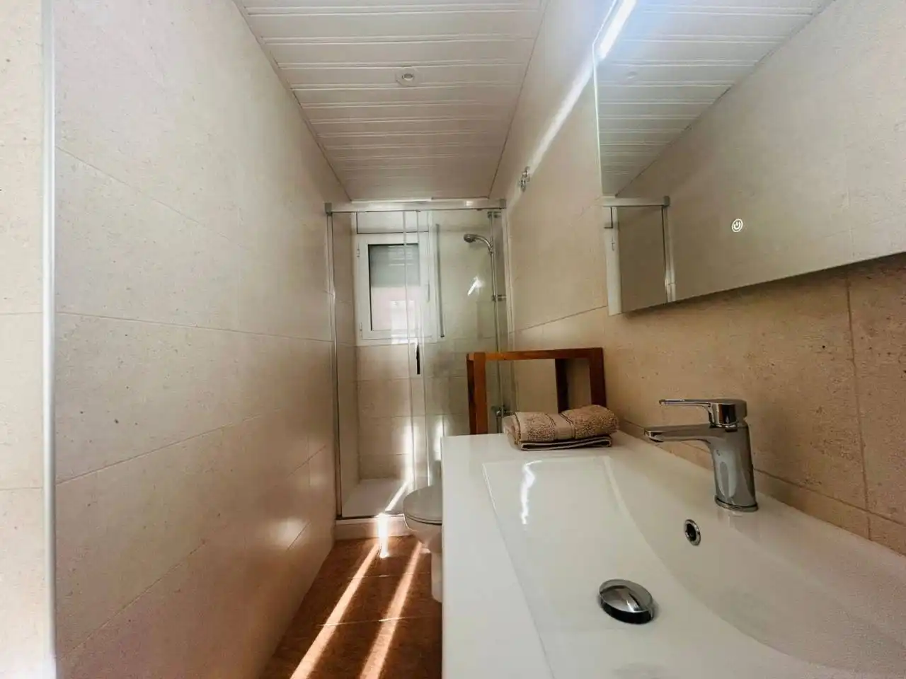 Piso con terraza en venta en Avenida Guatemala, imagen 36