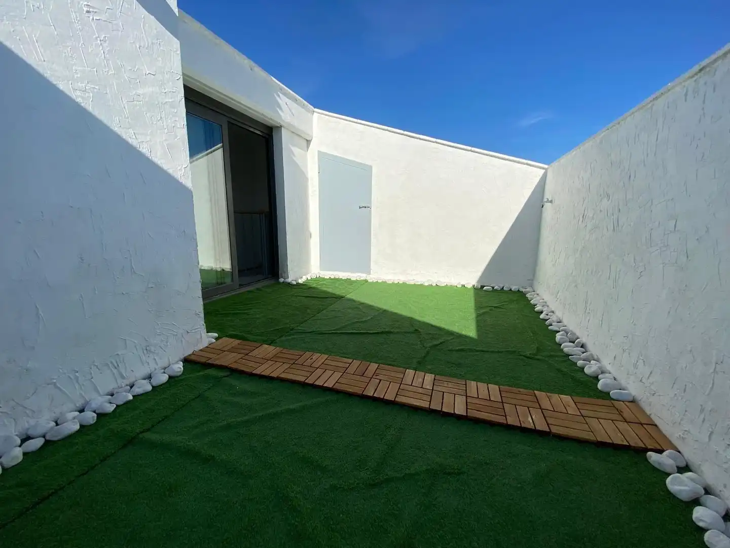 Dúplex amb terrassa en venda a Ponent - Set Camins