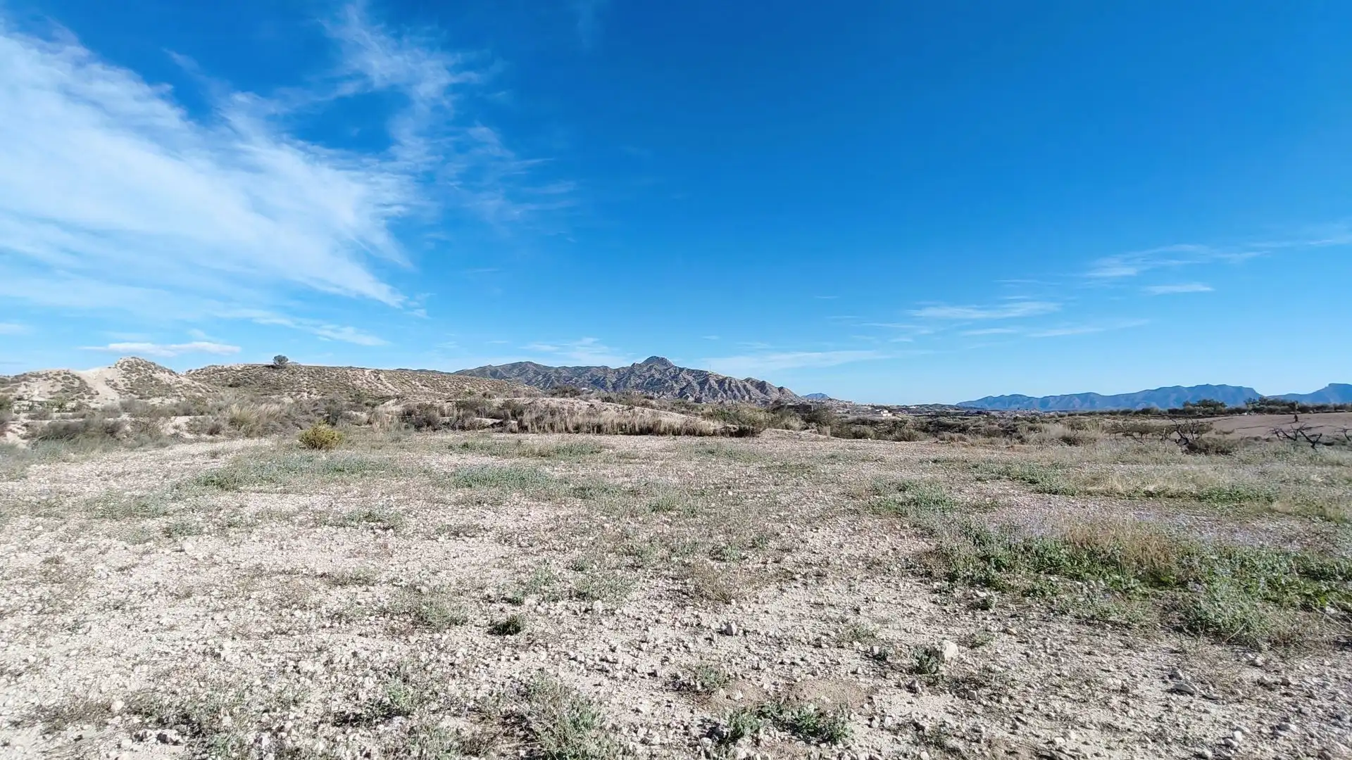 Lands and plots for sale in Abanilla, imagen 4