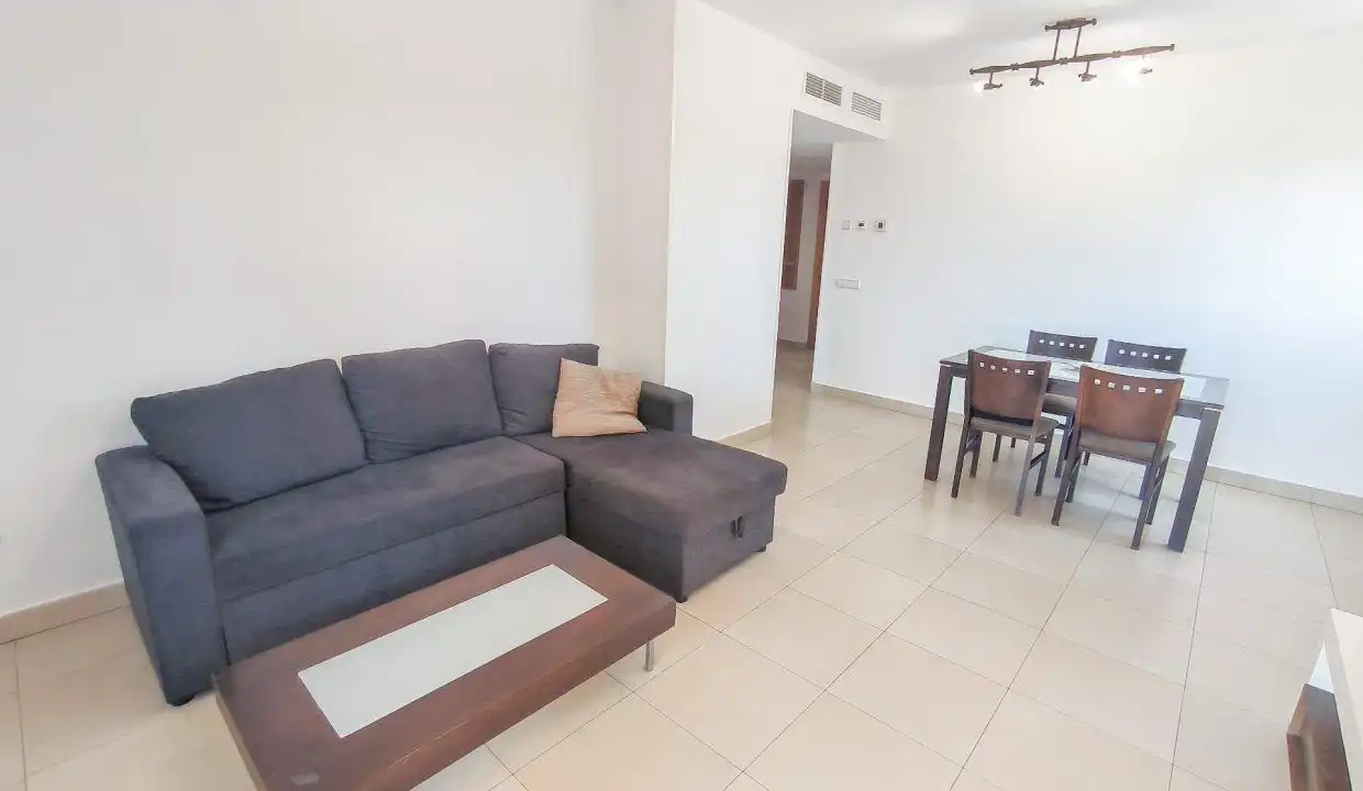 Apartament amb piscina en venda a Foietes, imagen 8