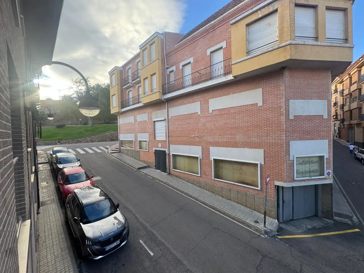 Flat with lift for sale in TRAVESIA PUERTA SANTIAGO 3, imagen 12