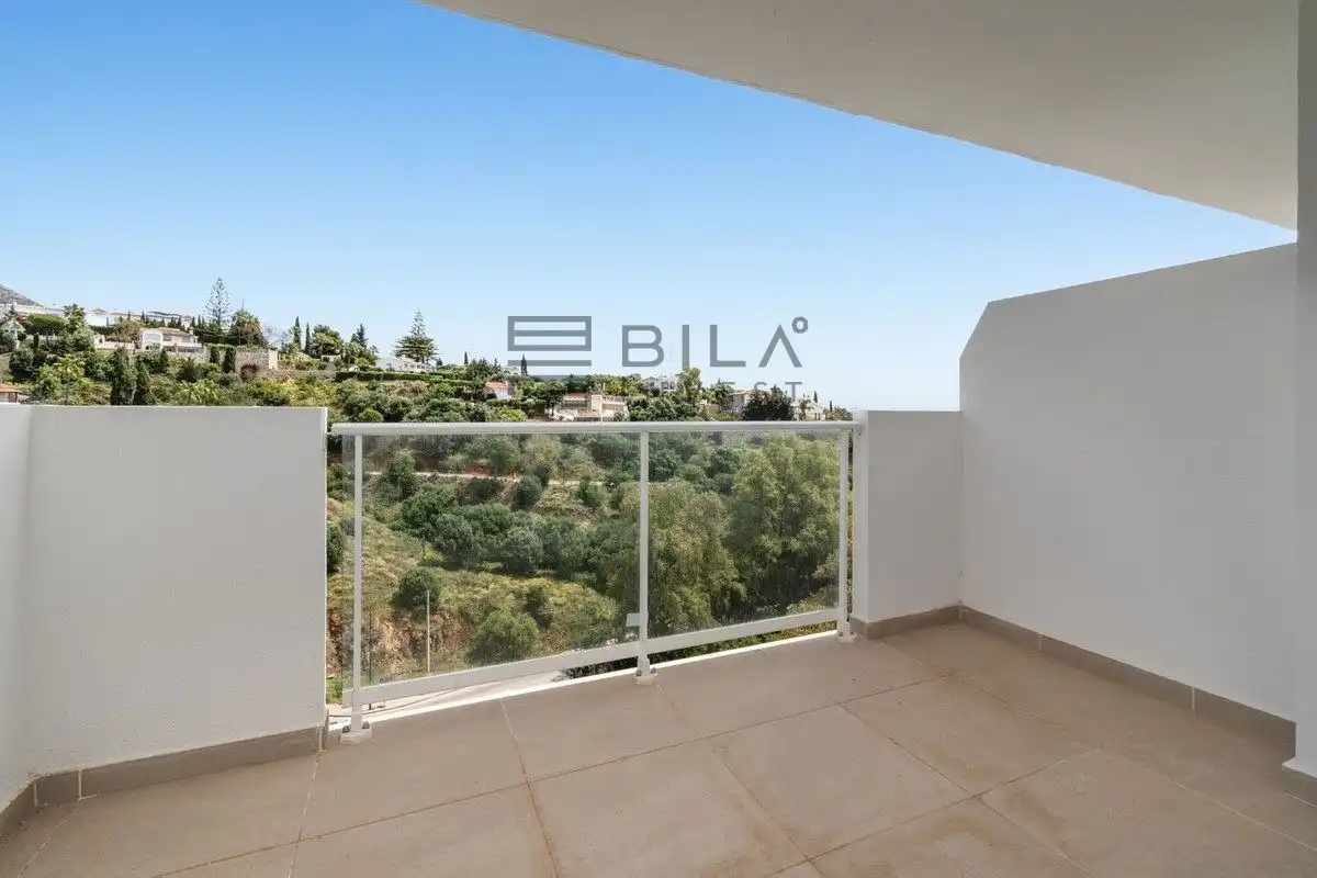Piso con piscina en venta en Pensamiento, imagen 3