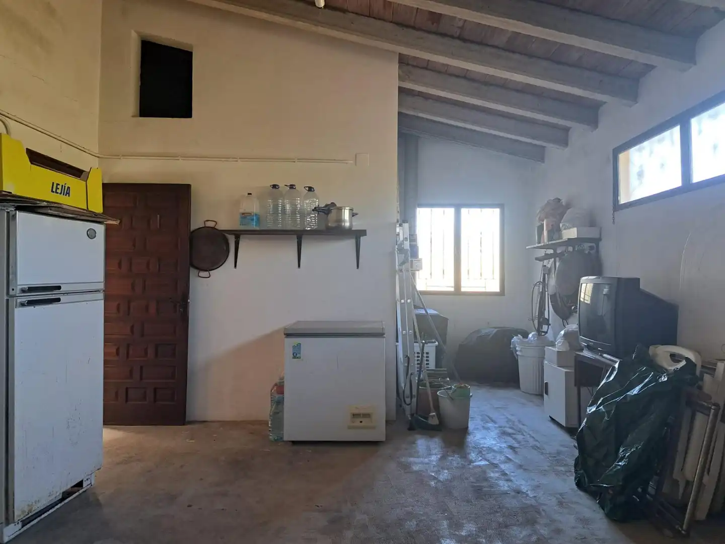 Country homes for sale in Cortes de Pallás  with Heating and Swimming Pool