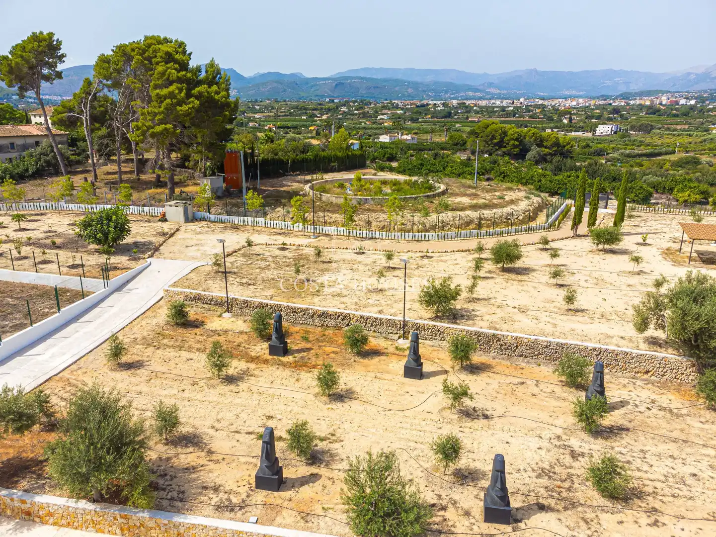Villa avec piscine à vendre à Calle Torrecarrals, imagen 52