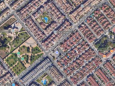 Xalet en venda a Arco Norte - Avda España