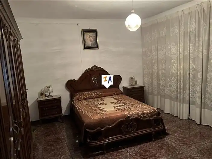 Adossat en venda a Castillo de Locubín, imagen 9