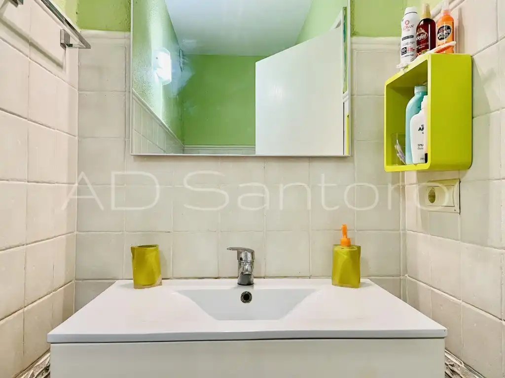 Bathroom of Houses for sale in Sant Pere de Ribes  with Private garden, Terrace and Swimming Pool