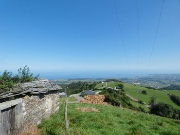 Casa in vendita a Valdés - Luarca