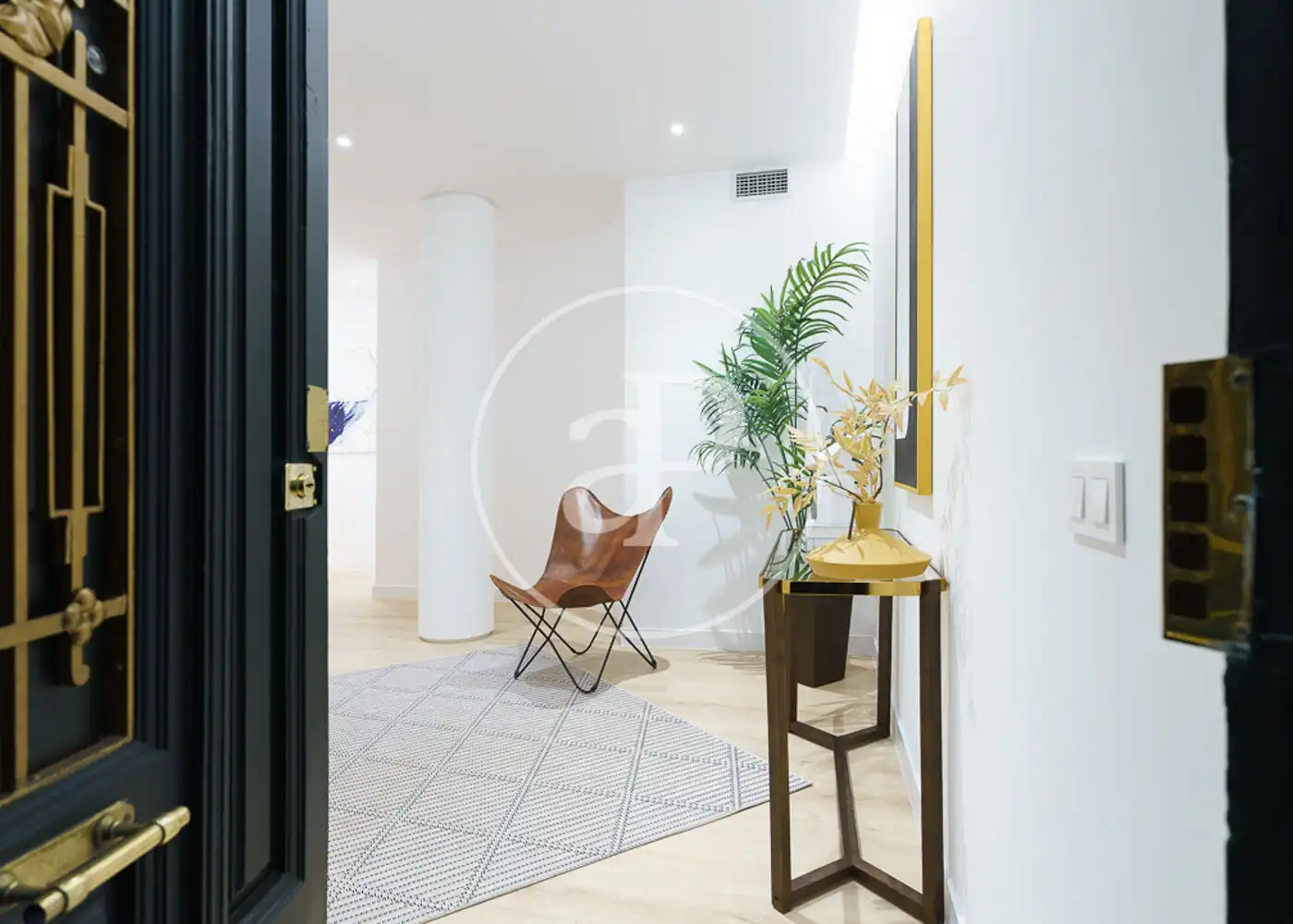 Appartement avec terrasse à louer à Centro, imagen 35