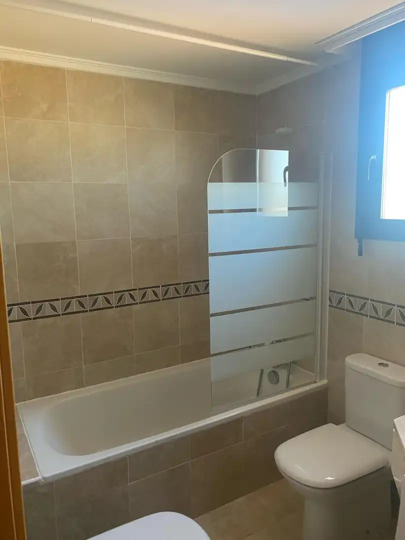 Wohnung zum Verkauf in San Jorge / Sant Jordi