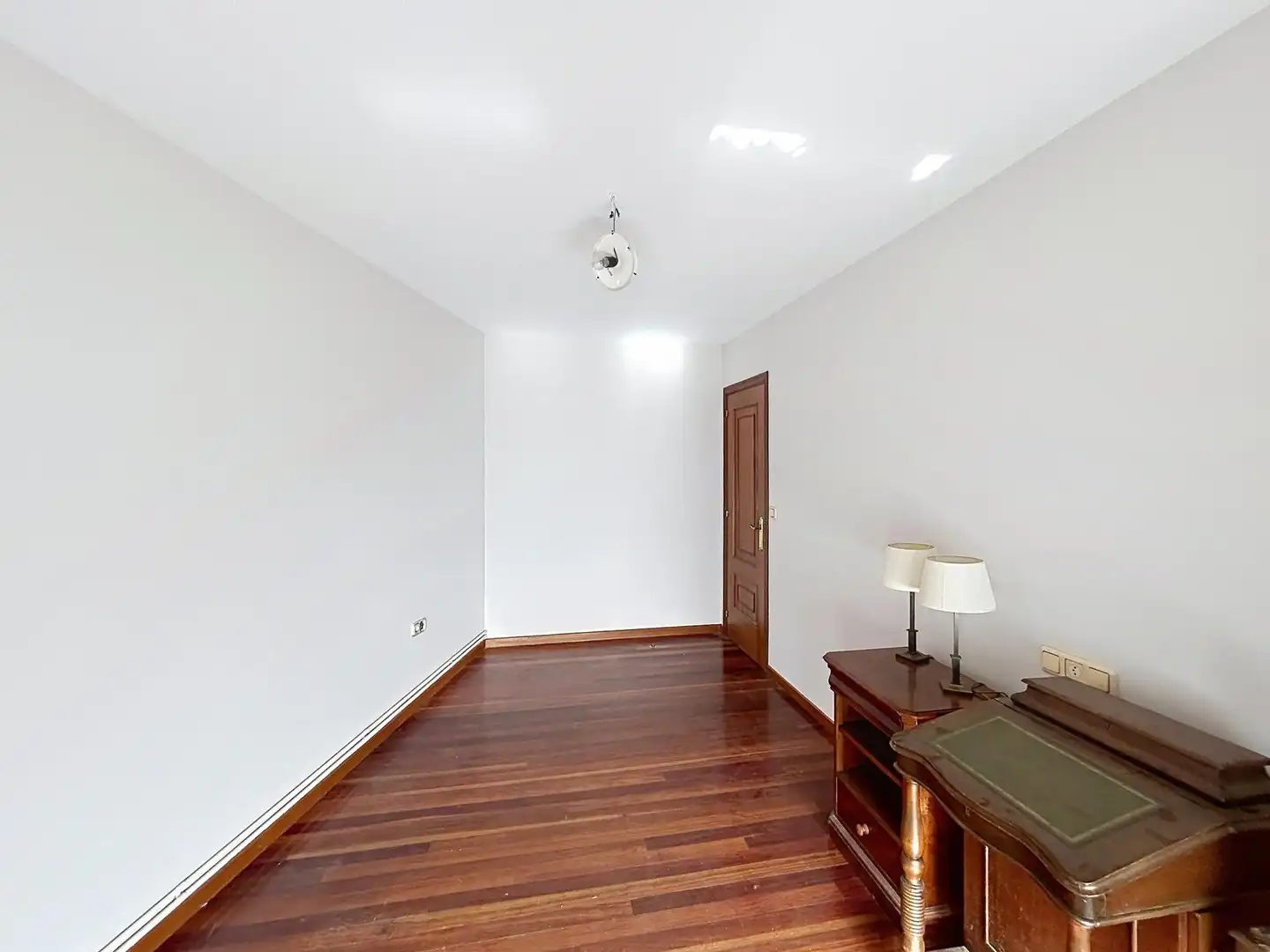 Wohnung zum Verkauf in Padrón