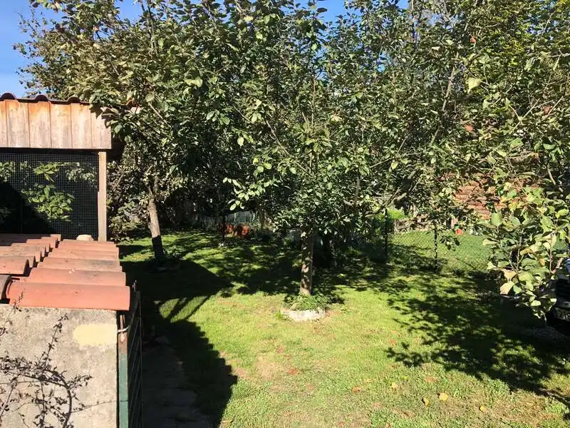 Jardí de Casa adosada en venda en Ibarra, Gipuzkoa