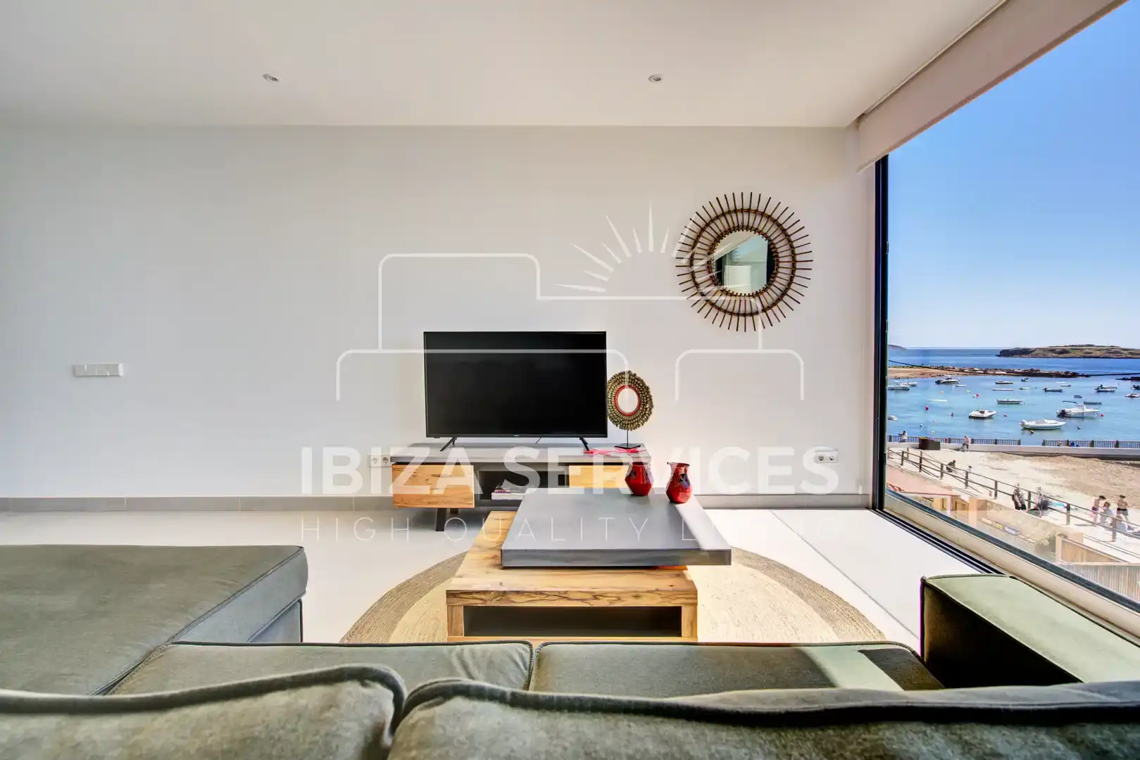 Wohnung zur Miete in Ses Figueretes - Platja d'en Bossa - Cas Serres, imagen 5