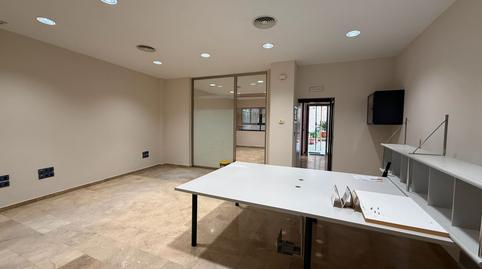 Photo 3 of Premises for rent in Calle la Mina, 9, Centro - Doña Mercedes, Dos Hermanas