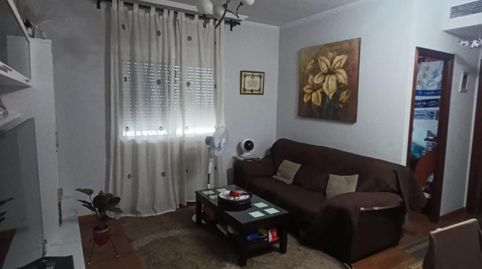 Foto 5 de Piso en venta en El Torrejón - El Cerezo, Sevilla Capital