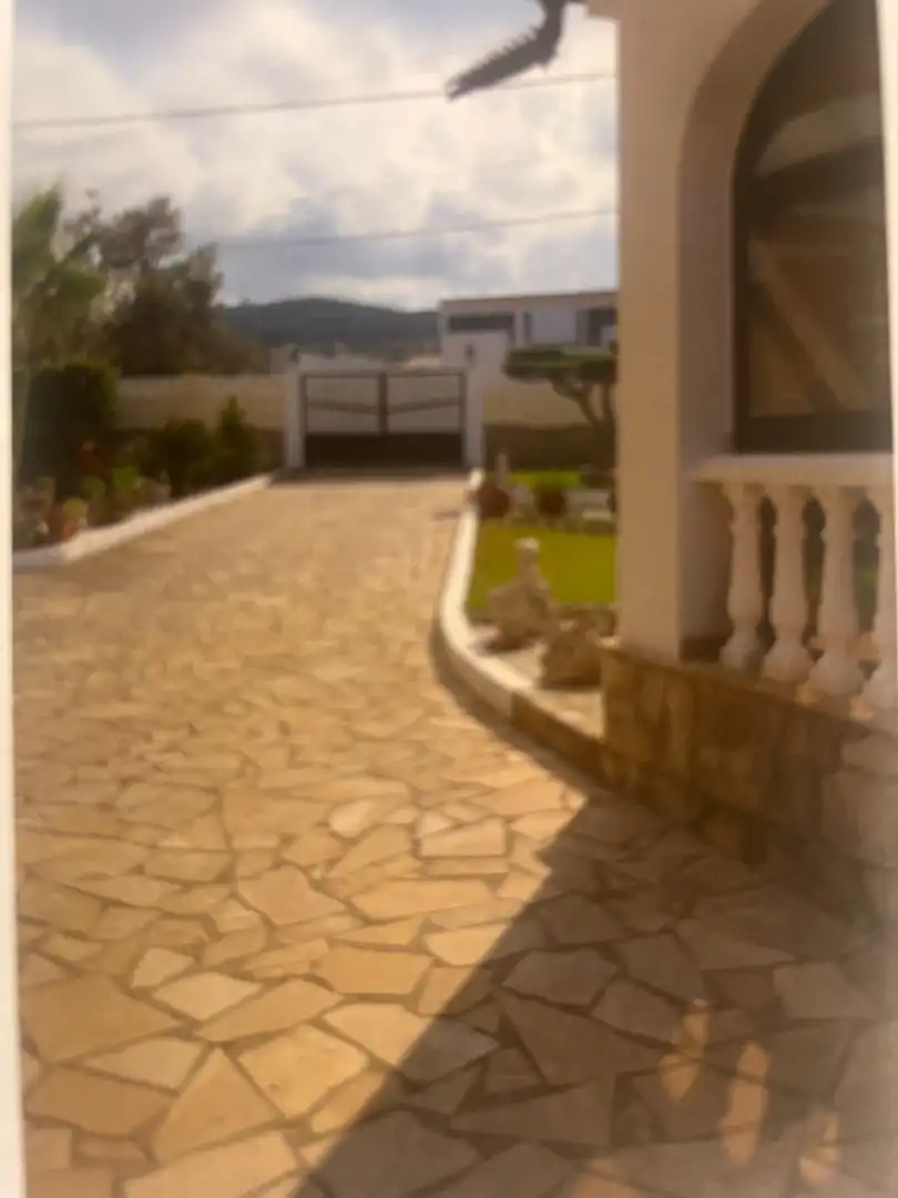 Villa avec terrasse à vendre à Camí de Cervera 170, imagen 24