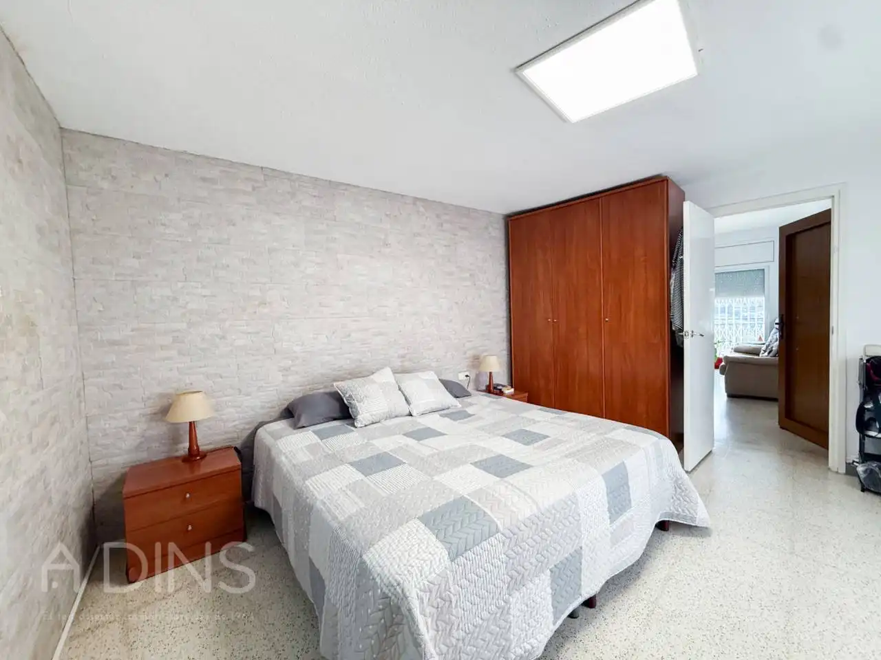 Dormitori de Casa o xalet en venda en Caldes de Montbui, Barcelona