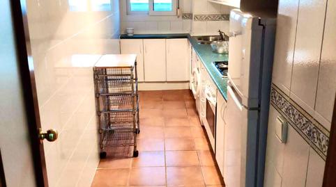 Photo 5 of Flat for sale in Paseo Victoria Eugenia, Pescadores - Saladillo, Algeciras