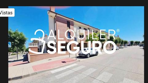 Photo 4 of Flat to rent in Sta. Clara, Las Ventas de Retamosa, Toledo