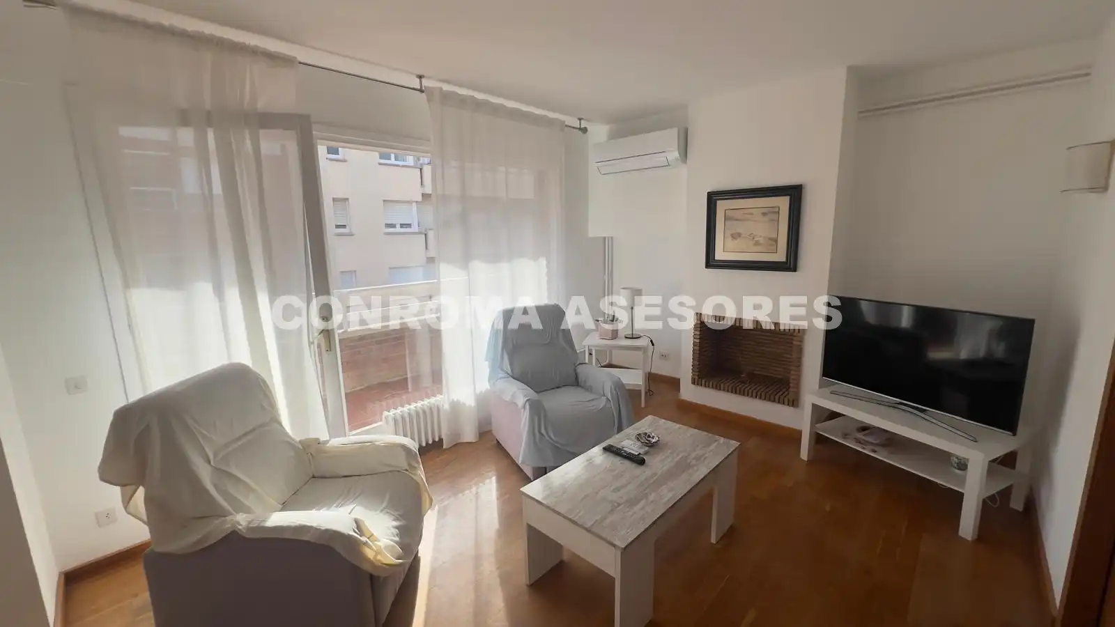 Appartement avec ascenseur à vendre à Centre