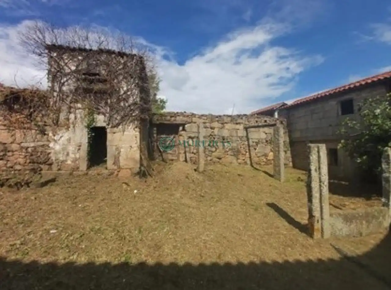 Casa amb terrassa en venda a San Cibrao das Viñas, imagen 18