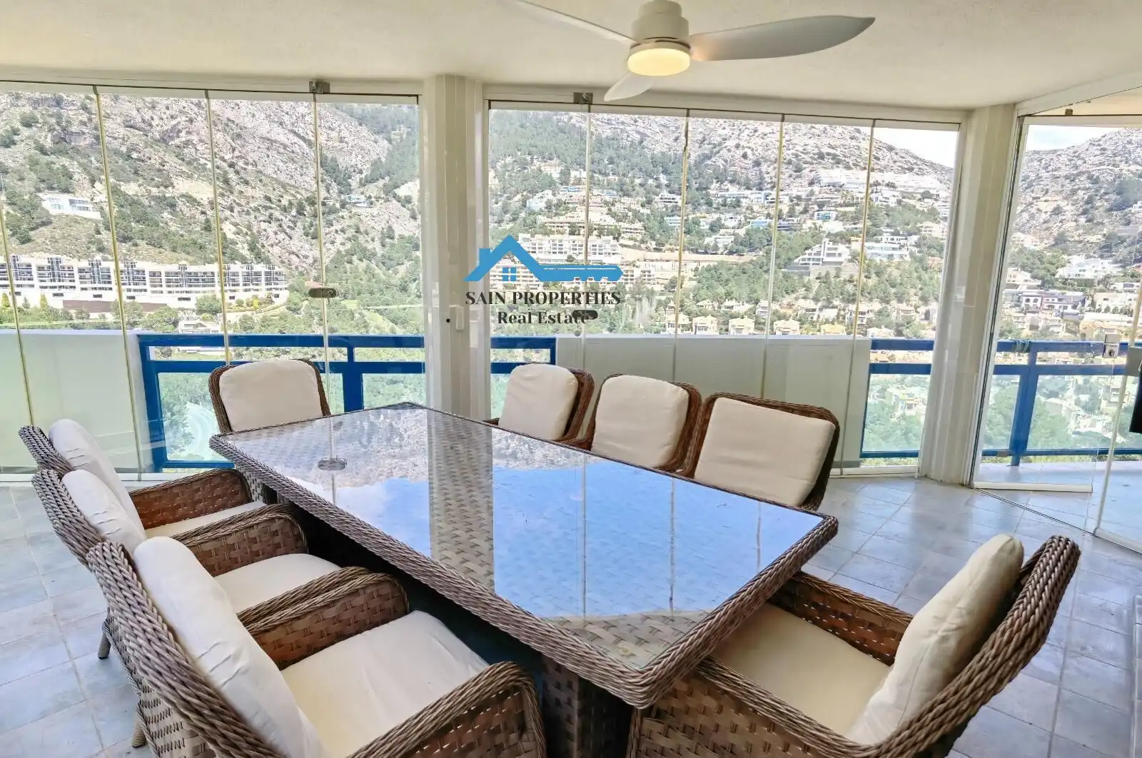 Villa avec piscine à vendre à Altea Hills, imagen 10