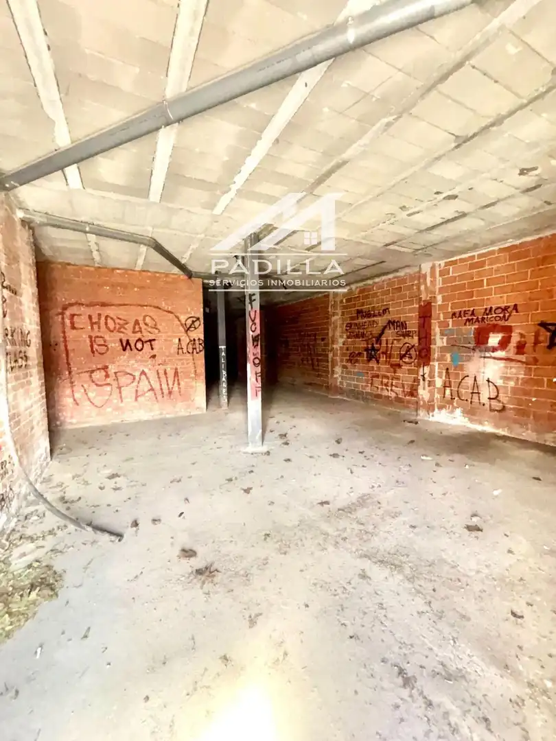 Local comercial de lloguer a Matadero, imagen 6