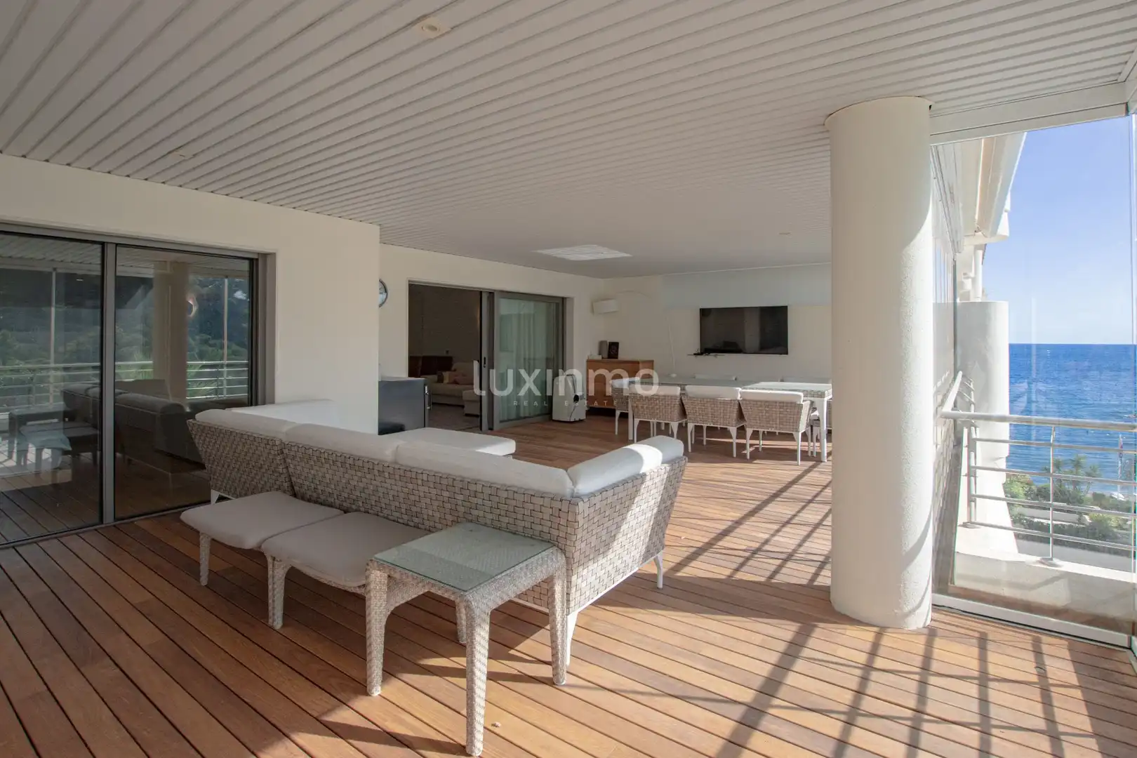 Terraza de Piso en venta en Mascarat