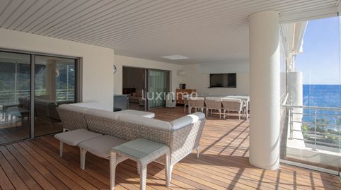 Foto 4 de Piso en venta en Mascarat, Altea