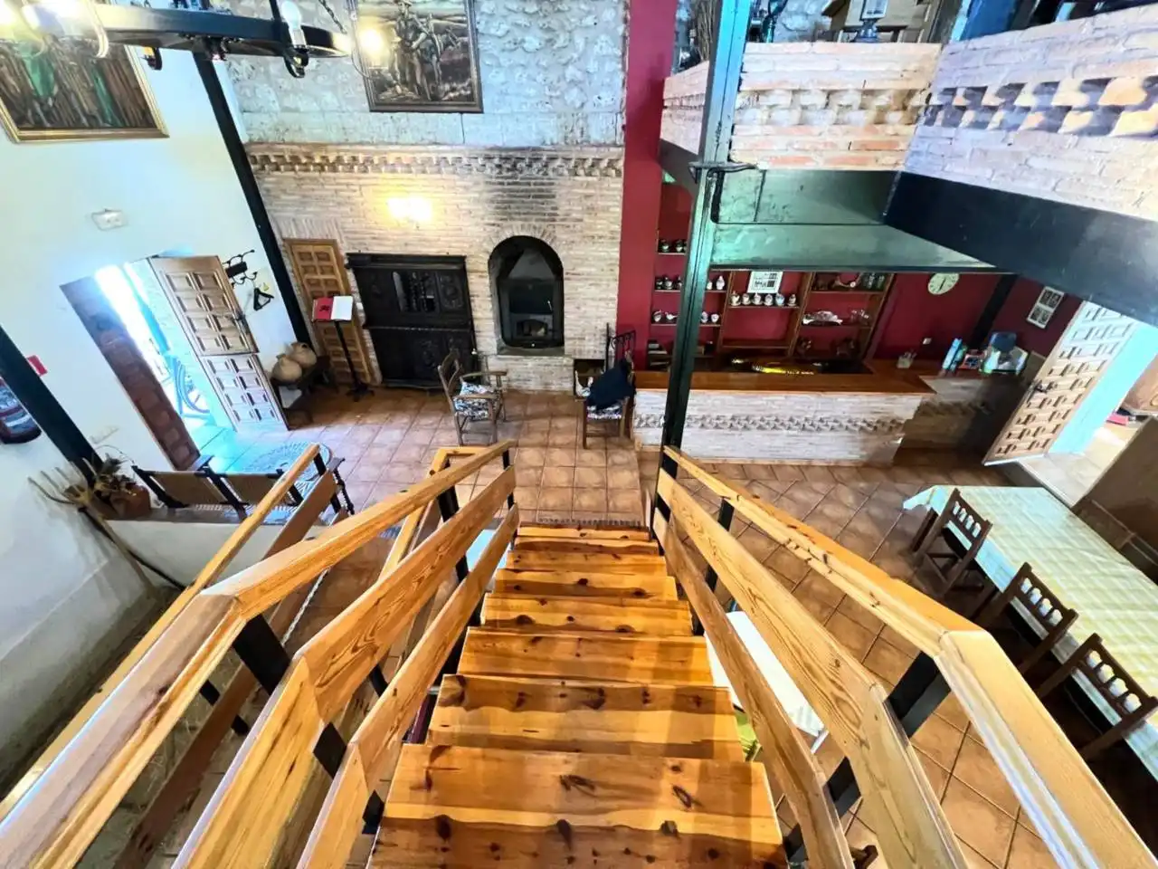 Casa o chalet en venta en Frandovínez