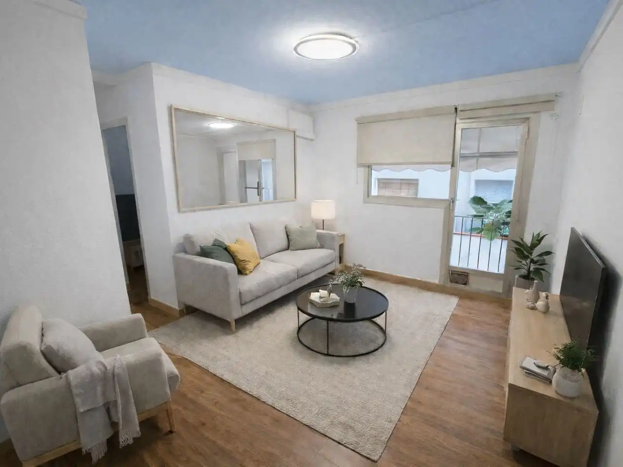 Flat for sale in josep sangenís 50, imagen 39