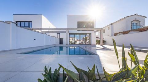 Photo 2 of House or chalet for sale in Carrer Norfeu, Cap Ras - Creus - Falconera, Empuriabrava