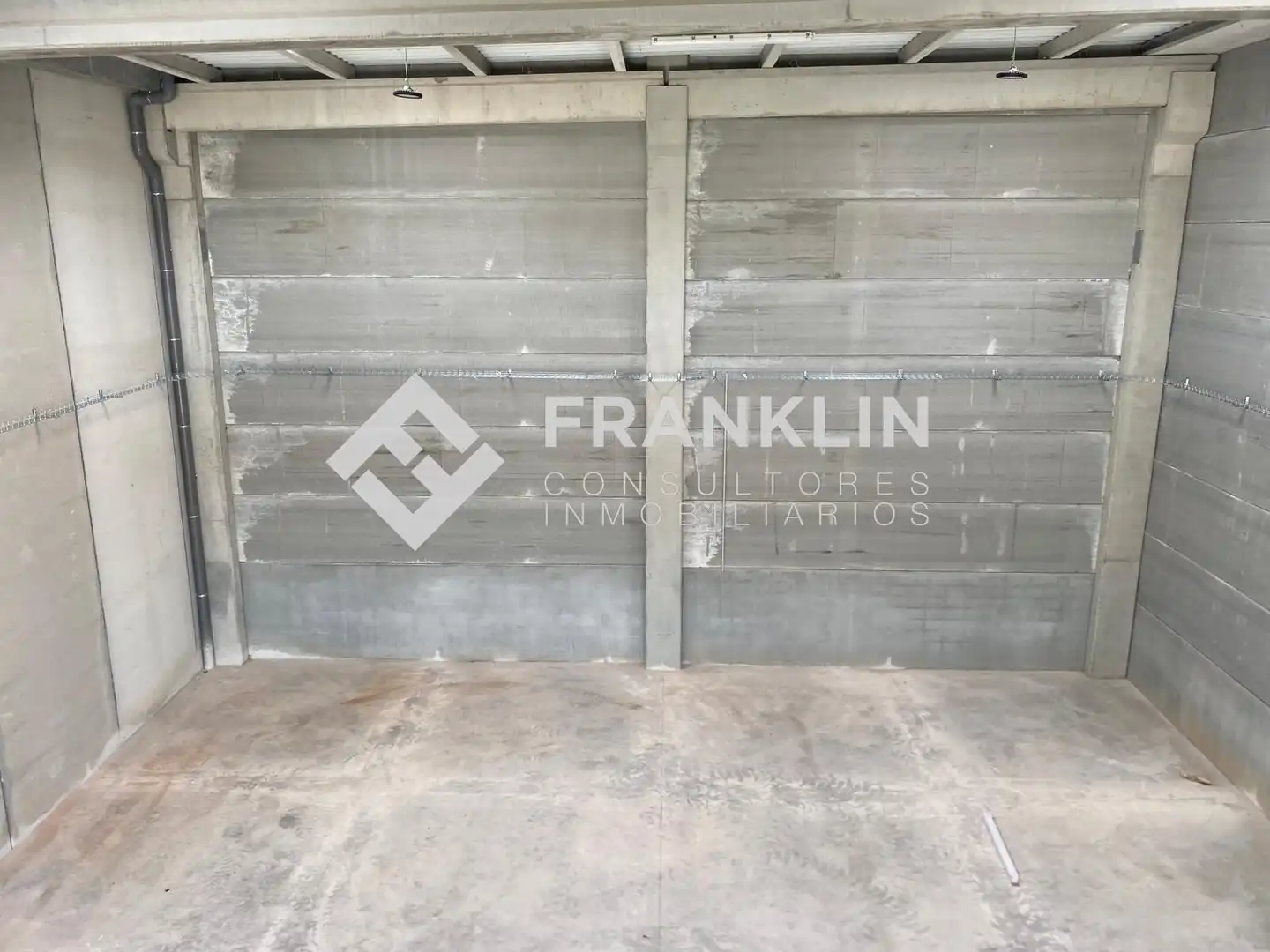 Fabrikhallen zur Miete in La Garriga
