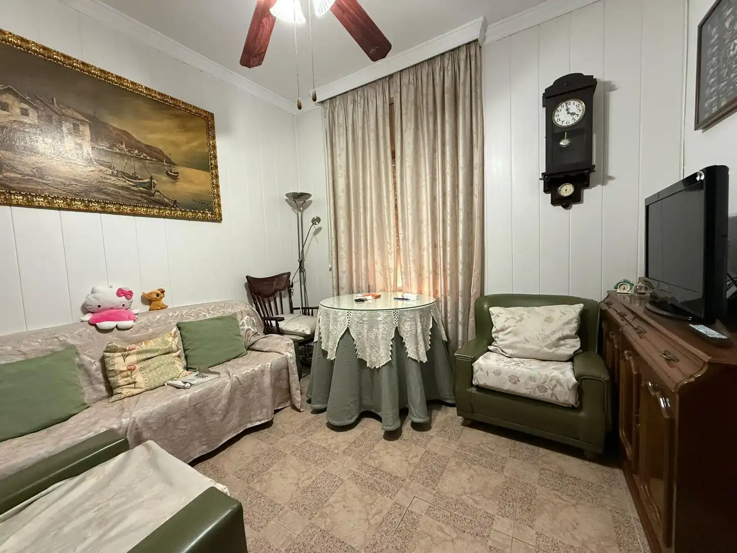 House for sale in Calle HERNANDO DE ZAFRA