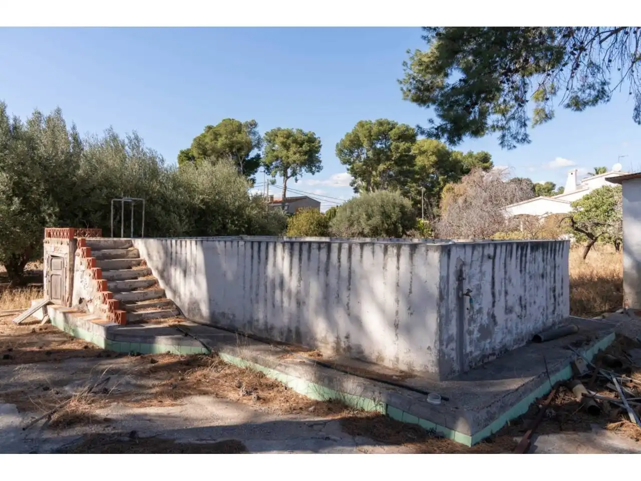Chalet con piscina en venta en Borriol, imagen 10