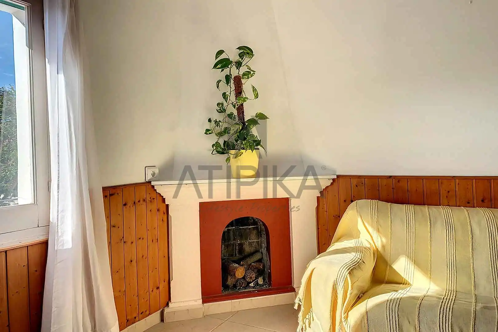 Casa con terraza en venta en Es Castell poble, imagen 20
