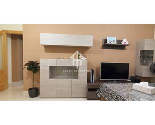 Living room of Flat for sale in Láchar  with Storage room