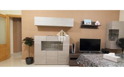 Living room of Flat for sale in Láchar  with Storage room