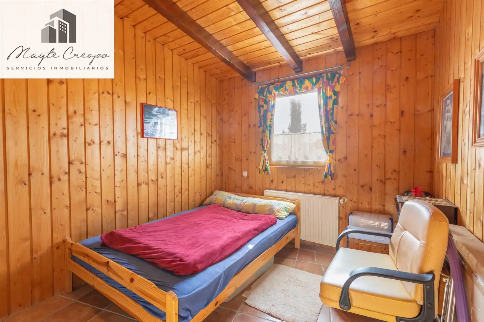 Casa rústica con terraza en venta en Calle GR-3307, Arenas del Rey, Granada GR-3307, imagen 28