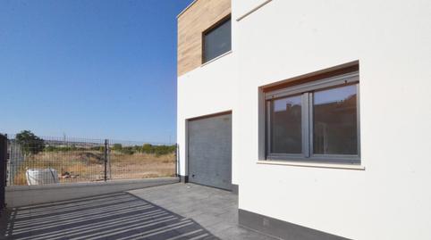 Foto 2 de Casa adosada en venda a Doñinos de Salamanca, Salamanca