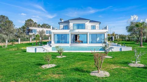Foto 3 de Casa o chalet de alquiler en Son Gual, Illes Balears
